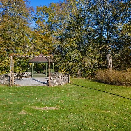 Grimsnas Herrgard Ljuder (Kronoberg) Eksteriør bilde