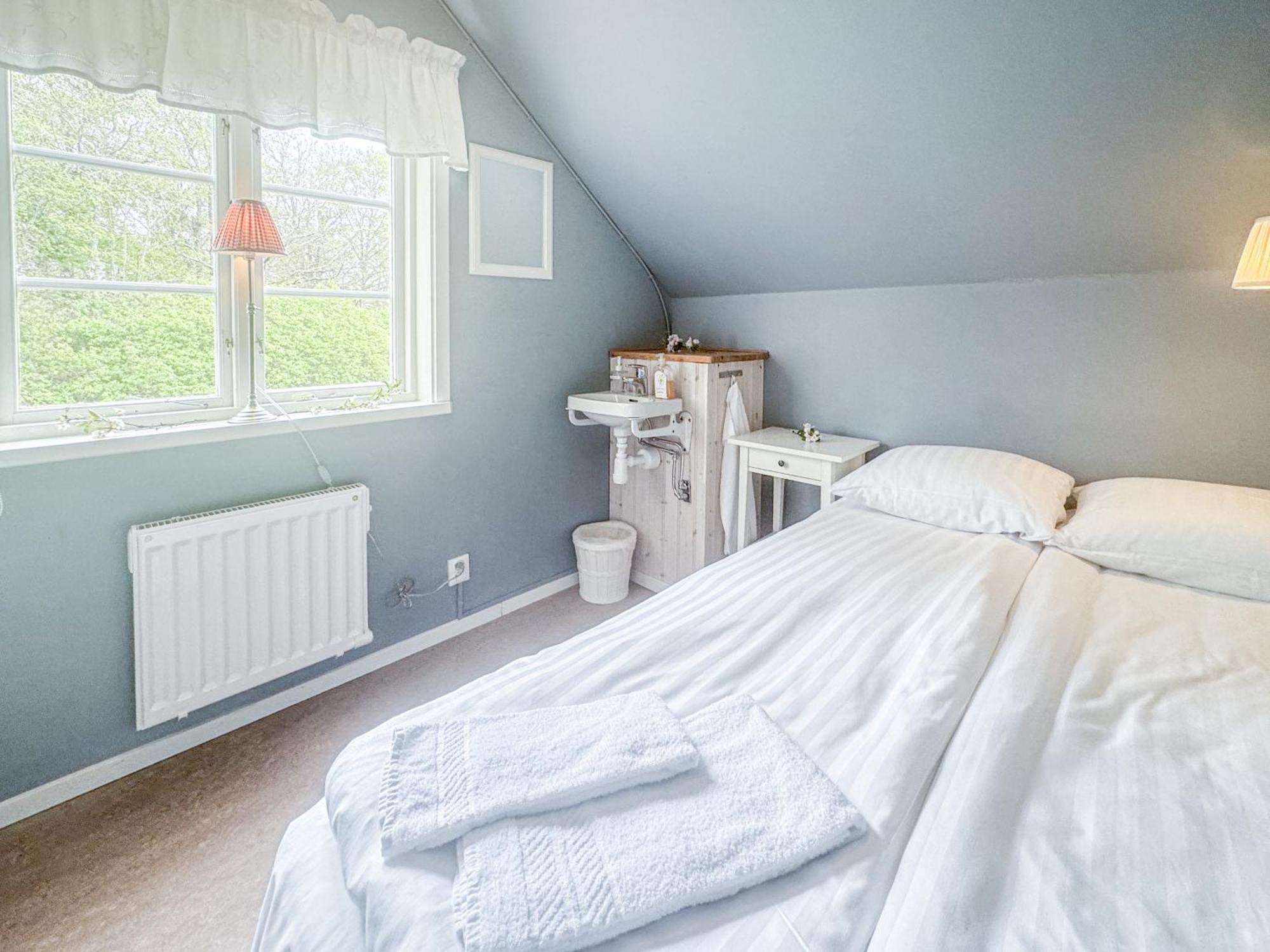 Grimsnas Herrgard Ljuder (Kronoberg) Rom bilde