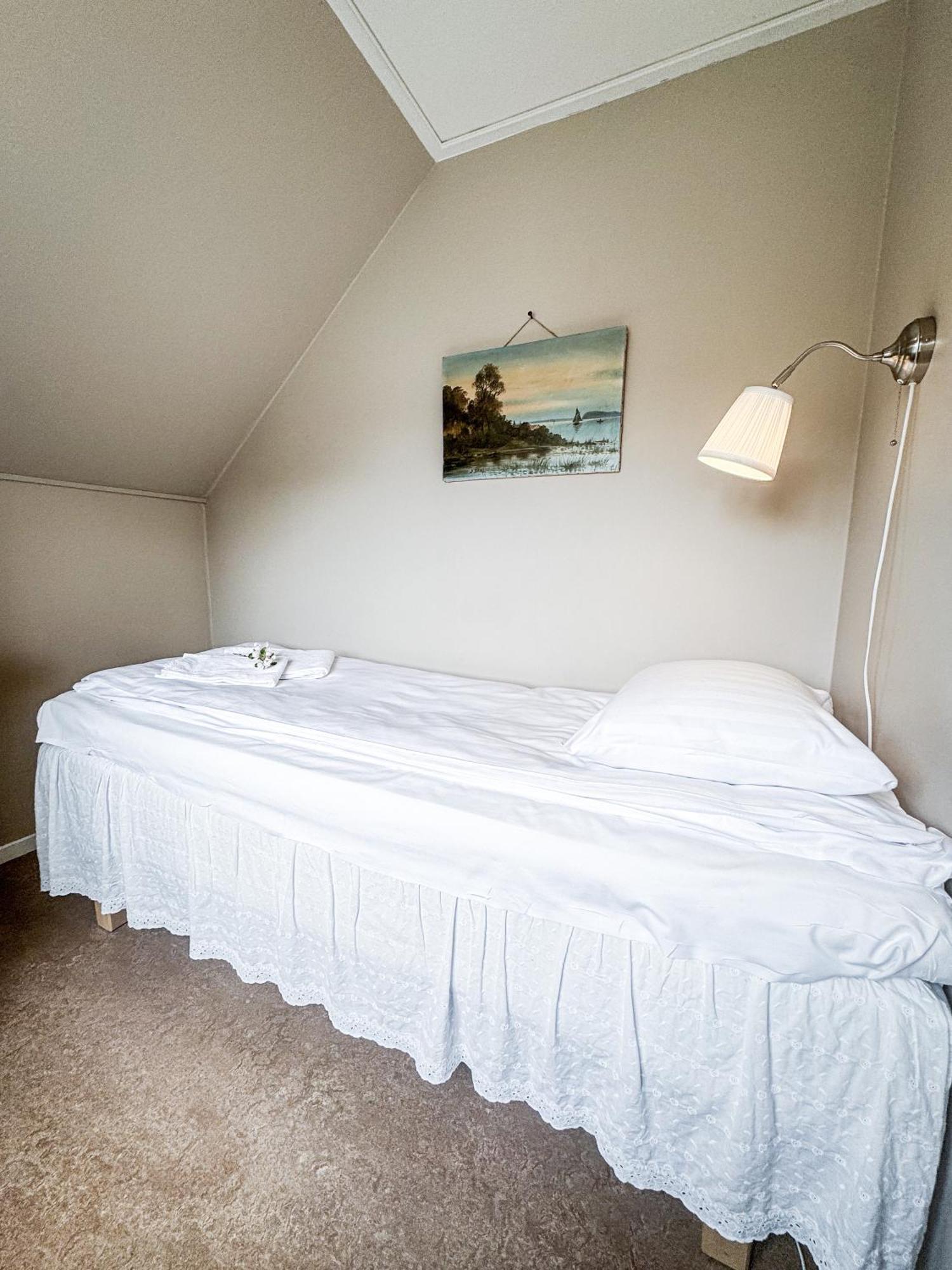 Grimsnas Herrgard Ljuder (Kronoberg) Rom bilde