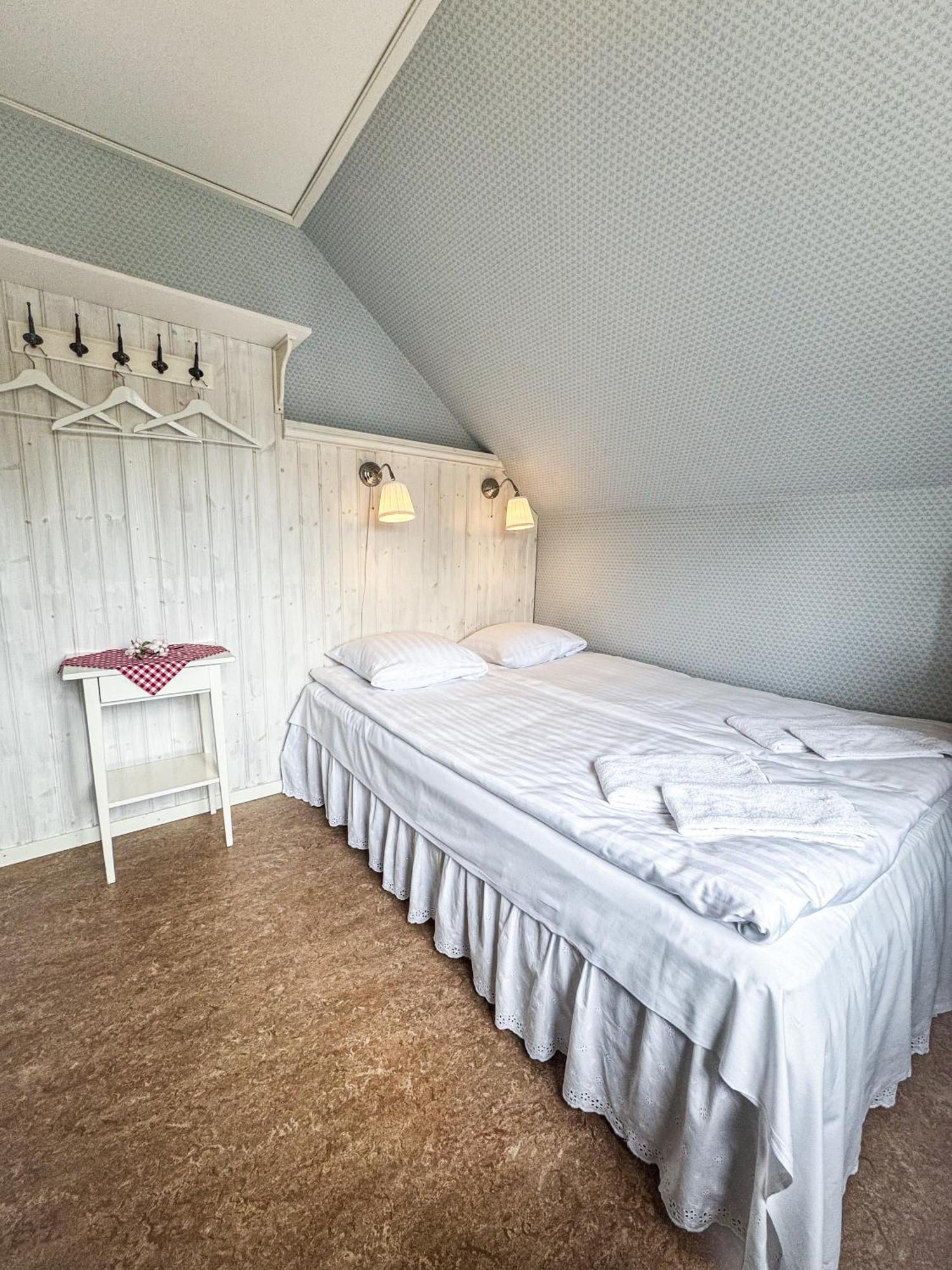 Grimsnas Herrgard Ljuder (Kronoberg) Rom bilde